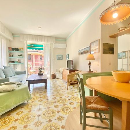 Casaviva - Comfy Trilo In Santa Margherita Ligure Exterior photo