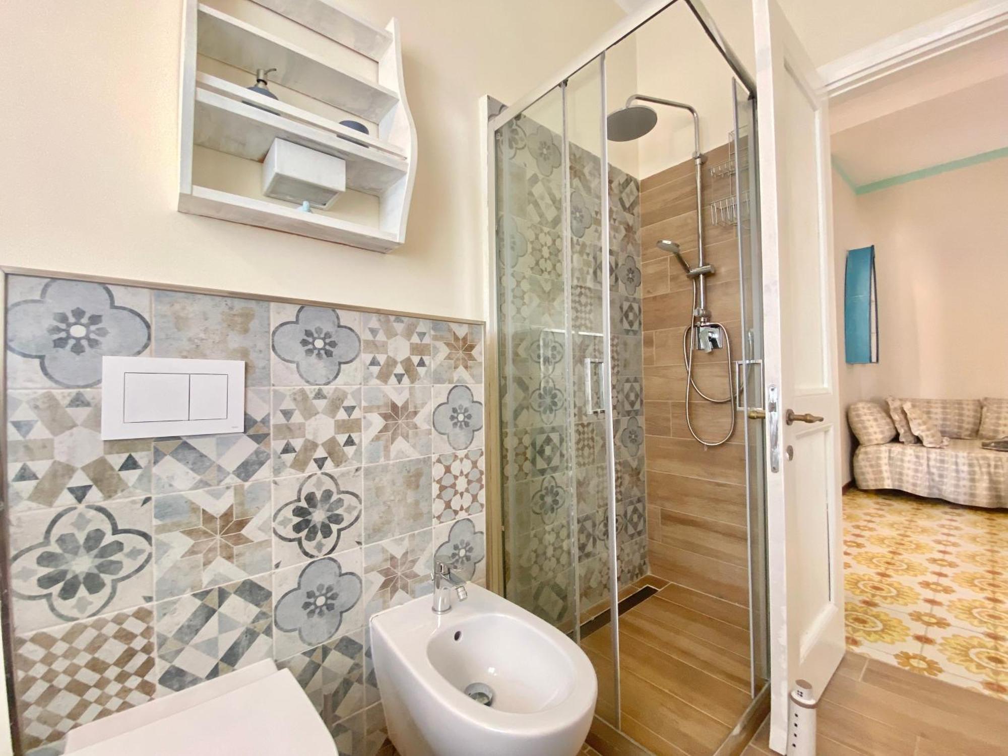 Casaviva - Comfy Trilo In Santa Margherita Ligure Exterior photo