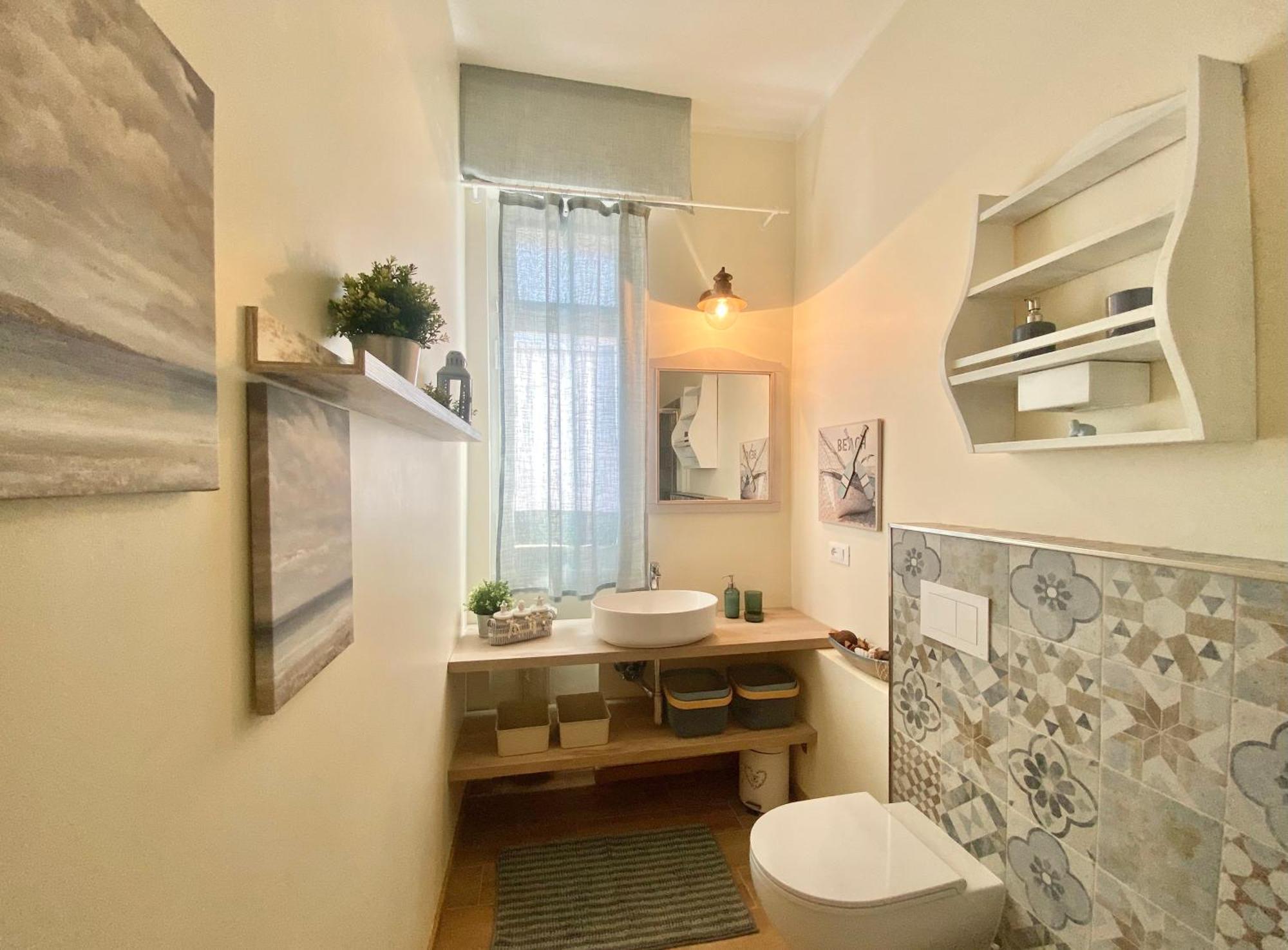 Casaviva - Comfy Trilo In Santa Margherita Ligure Exterior photo