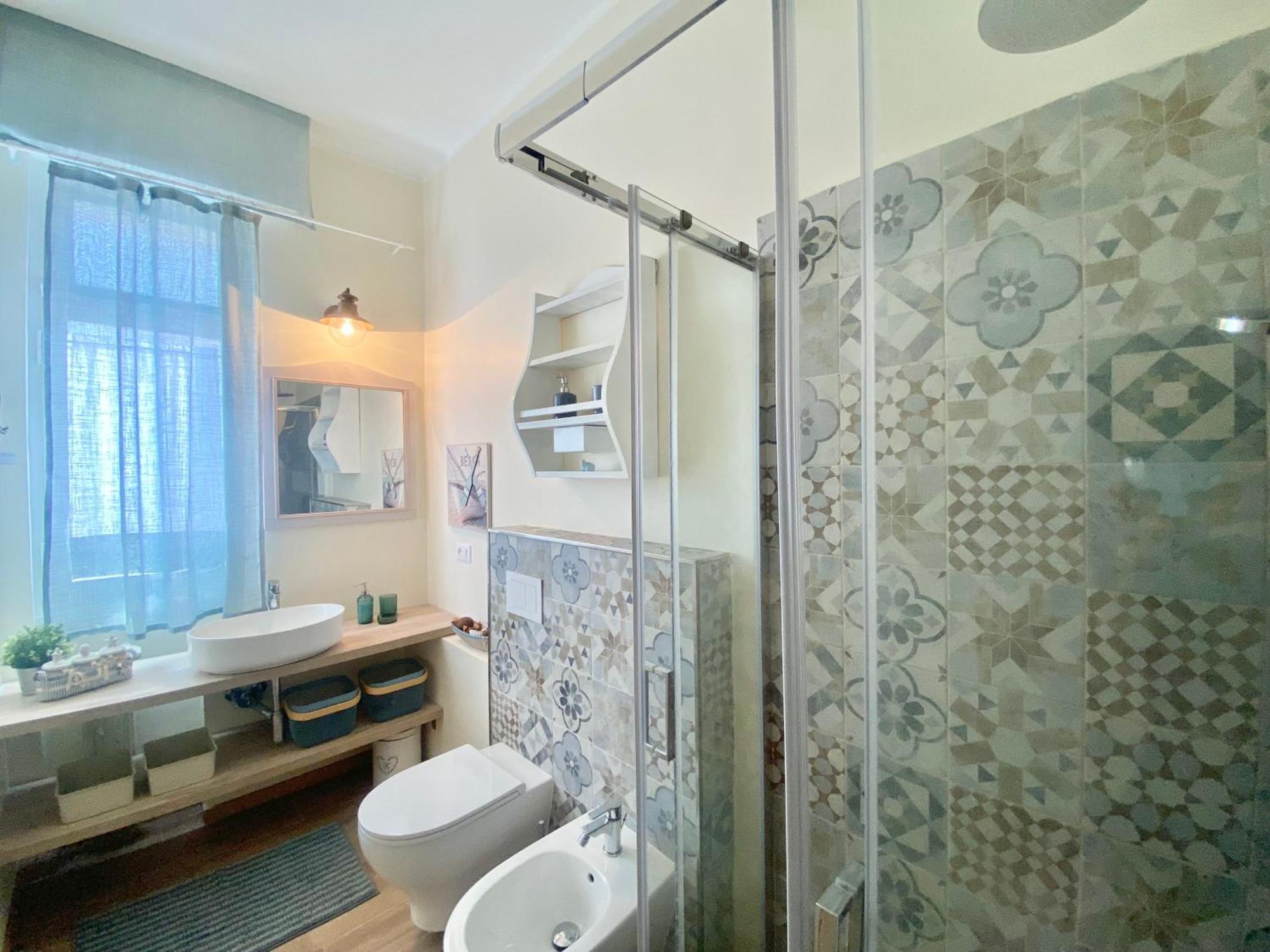 Casaviva - Comfy Trilo In Santa Margherita Ligure Exterior photo