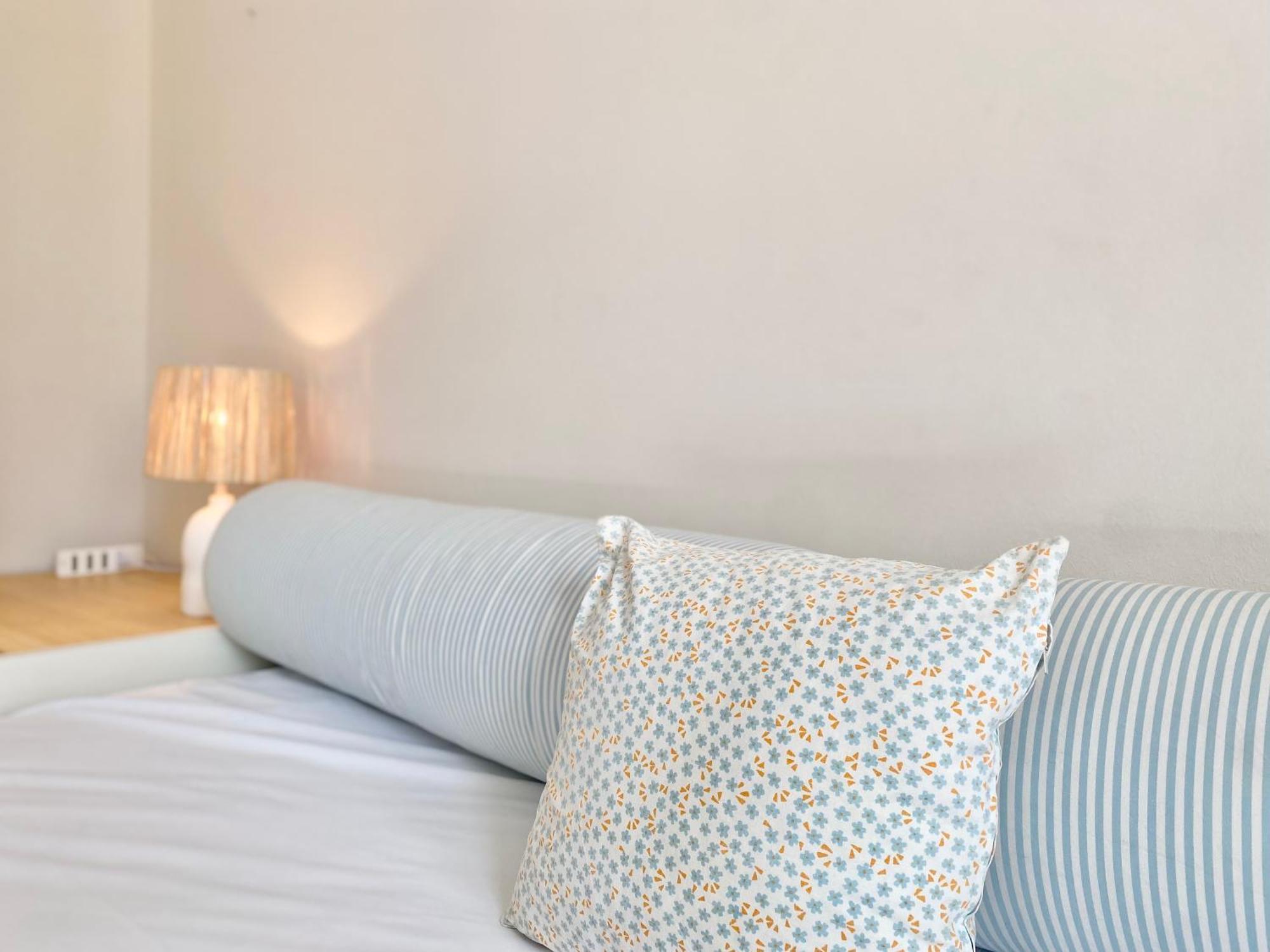 Casaviva - Comfy Trilo In Santa Margherita Ligure Exterior photo